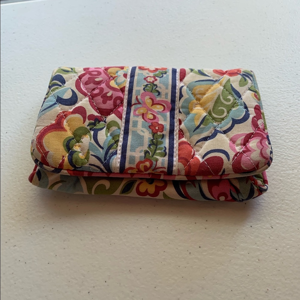 Vera Bradley Wallet